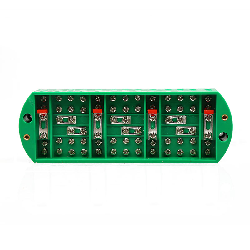 160001 三相四線計(jì)量聯(lián)合