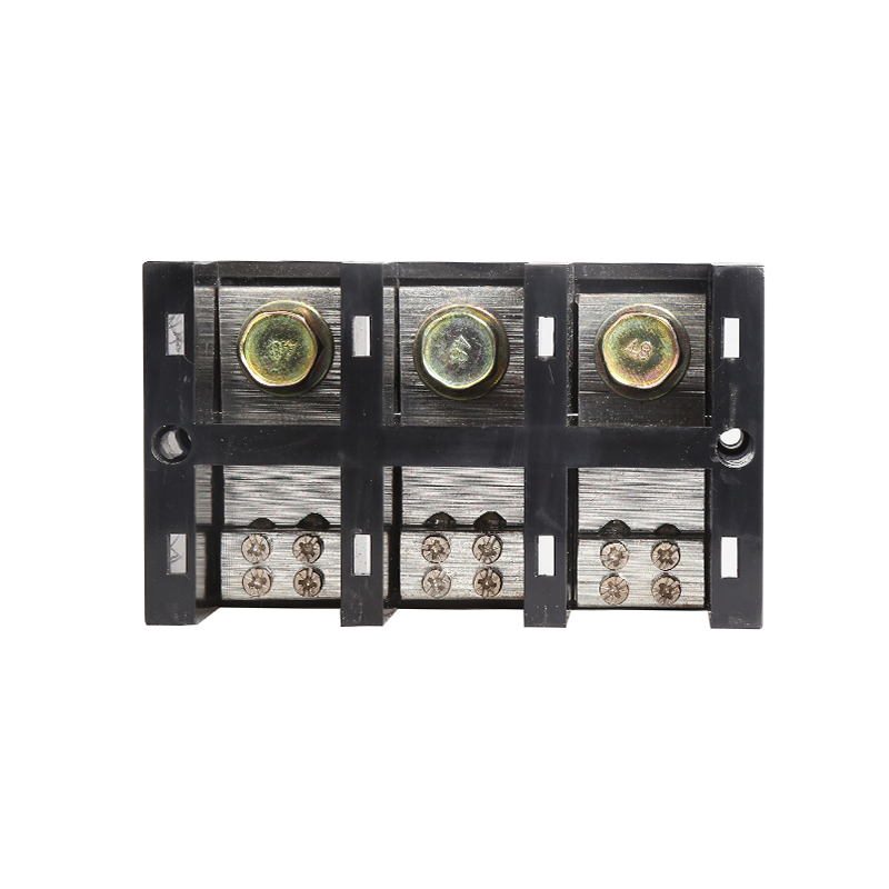 160168 膠木三相三線(xiàn)二表位