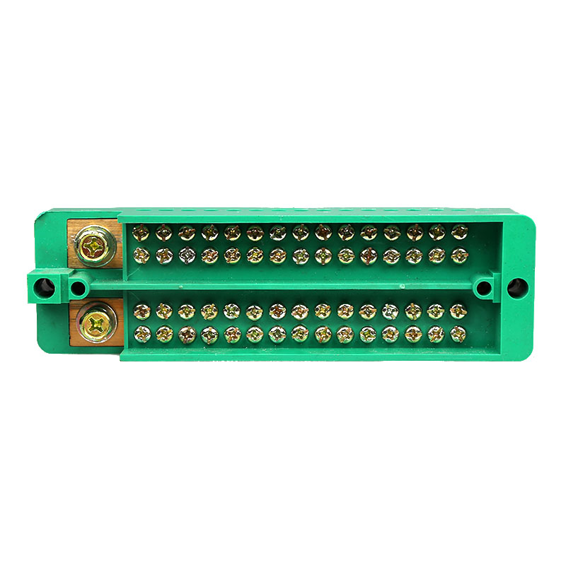 160061直進(jìn)單相十五表位