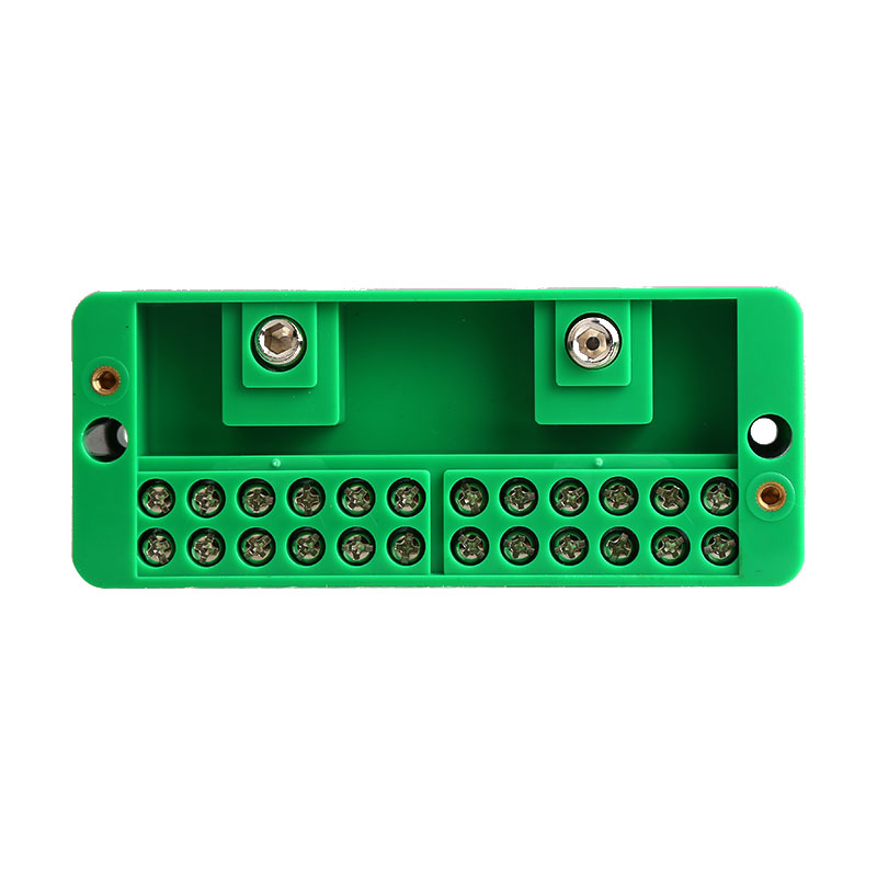 160367 自升式二進十二出 橫式六表位