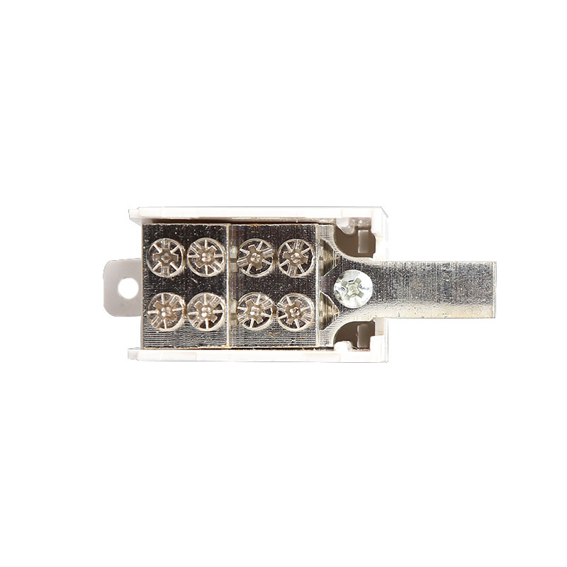 160436 空開158（100型）一進(jìn)四出