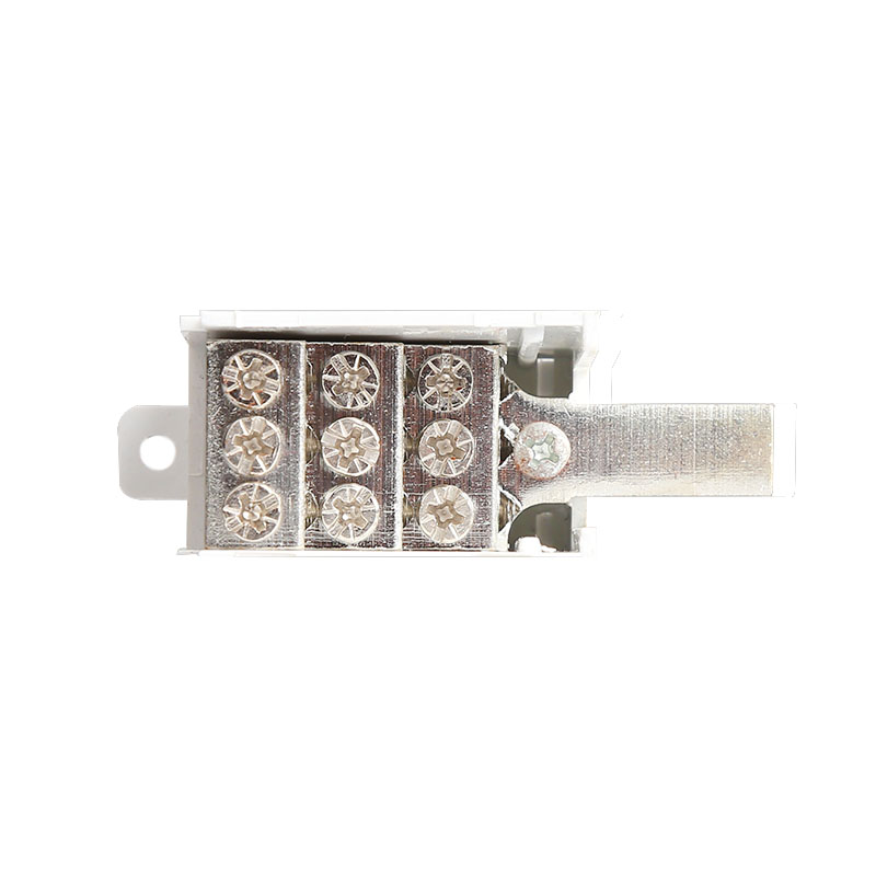 160440 空開158（100型）一進(jìn)九出