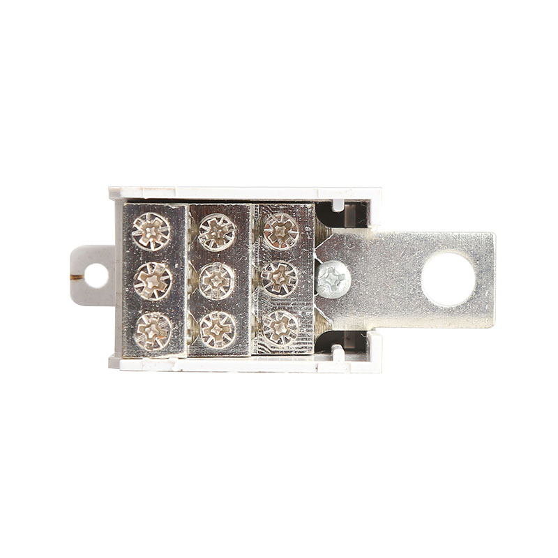 160446 空開10-35一進(jìn)九出