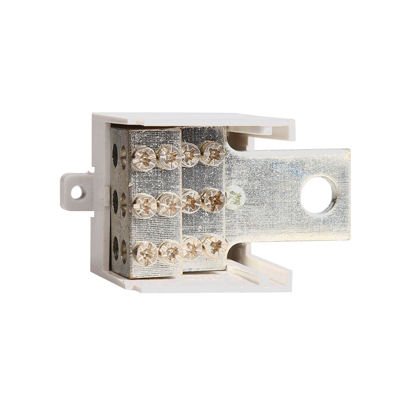 160458 空開(kāi)25-70一進(jìn)六出