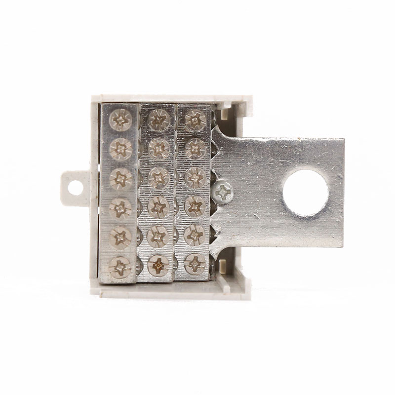 160475 空開(kāi)35-95一進(jìn)十八出