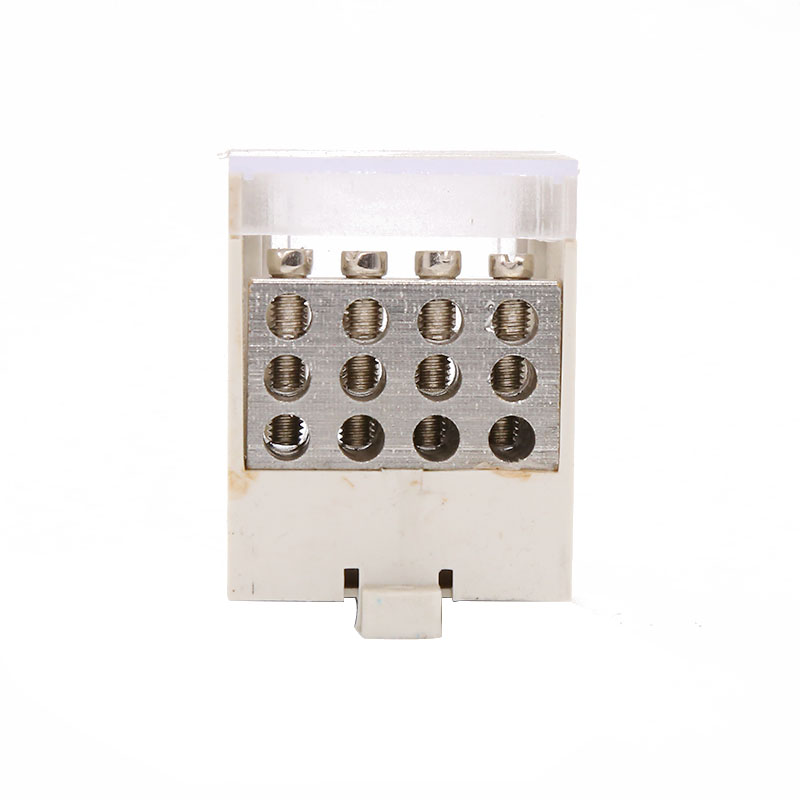 160485 空開(kāi)10-35左組合一進(jìn)十二出