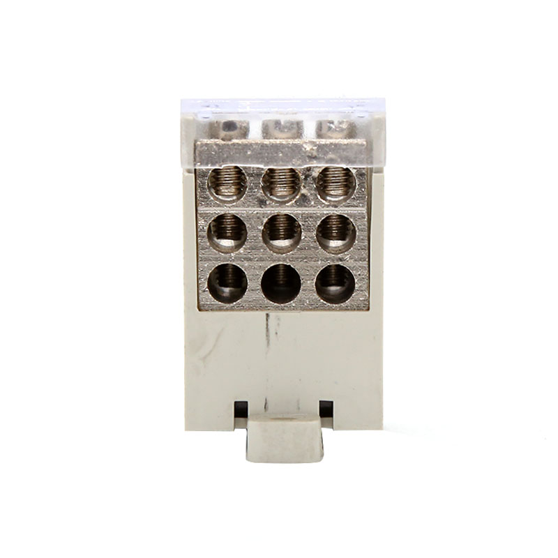 160526 空開(kāi)NB10-35一進(jìn)九出