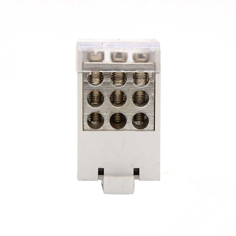 160533 空開(kāi)NB16-50一進(jìn)九出