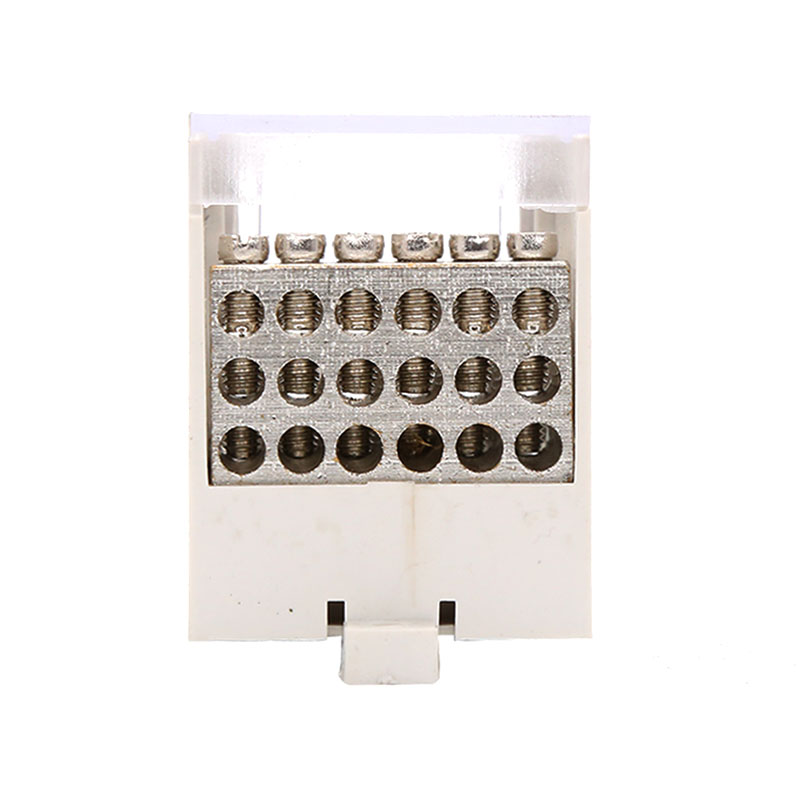 160543 空開(kāi)NB25-70一進(jìn)十八出