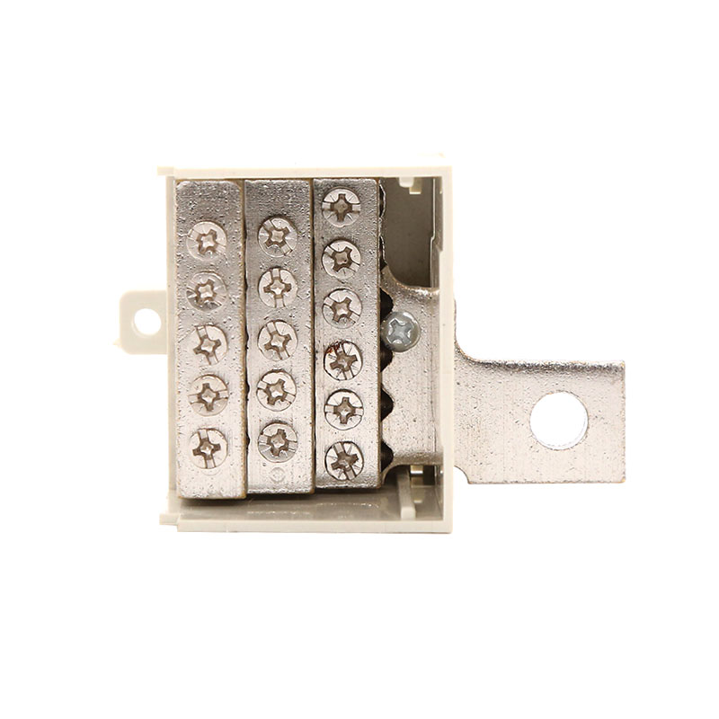 16050101 空開(kāi)16-50左組合一進(jìn)十八出