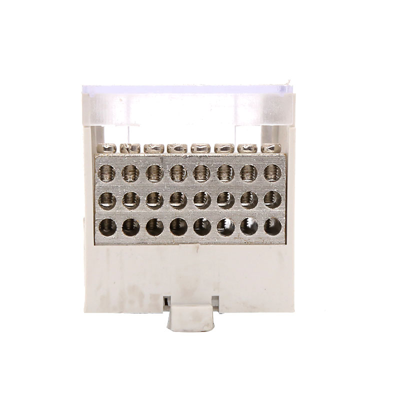 16050202 空開(kāi)NB16-50右組合一進(jìn)二十四出