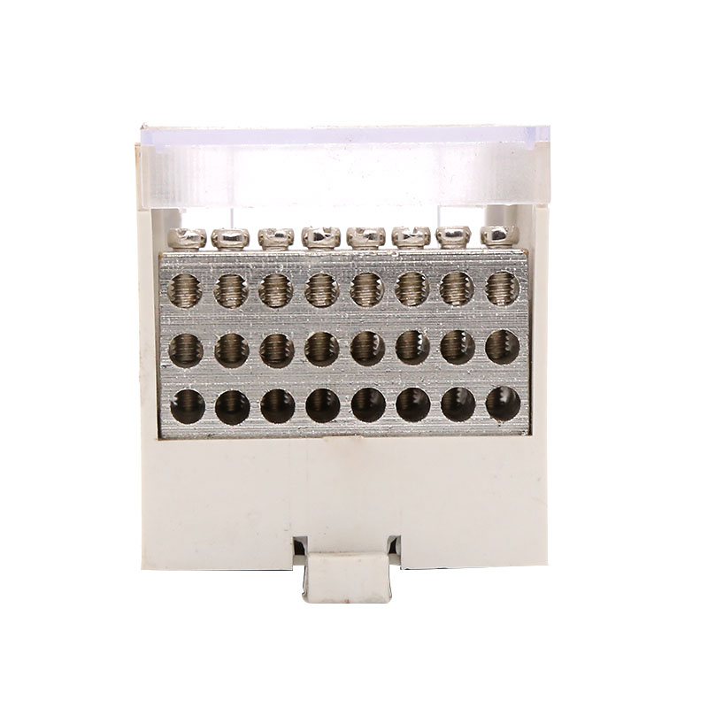 16054301 空開(kāi)NB25-70一進(jìn)二十四出