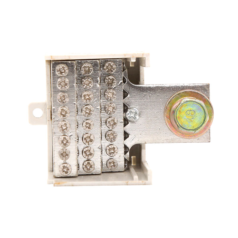 16054301 空開(kāi)NB25-70一進(jìn)二十四出